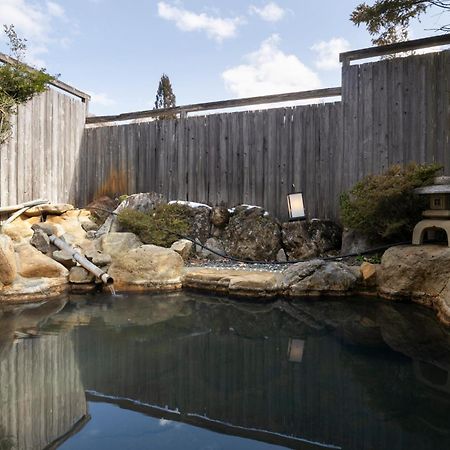 Hotel Onyado Hisui Takayama  Exterior foto