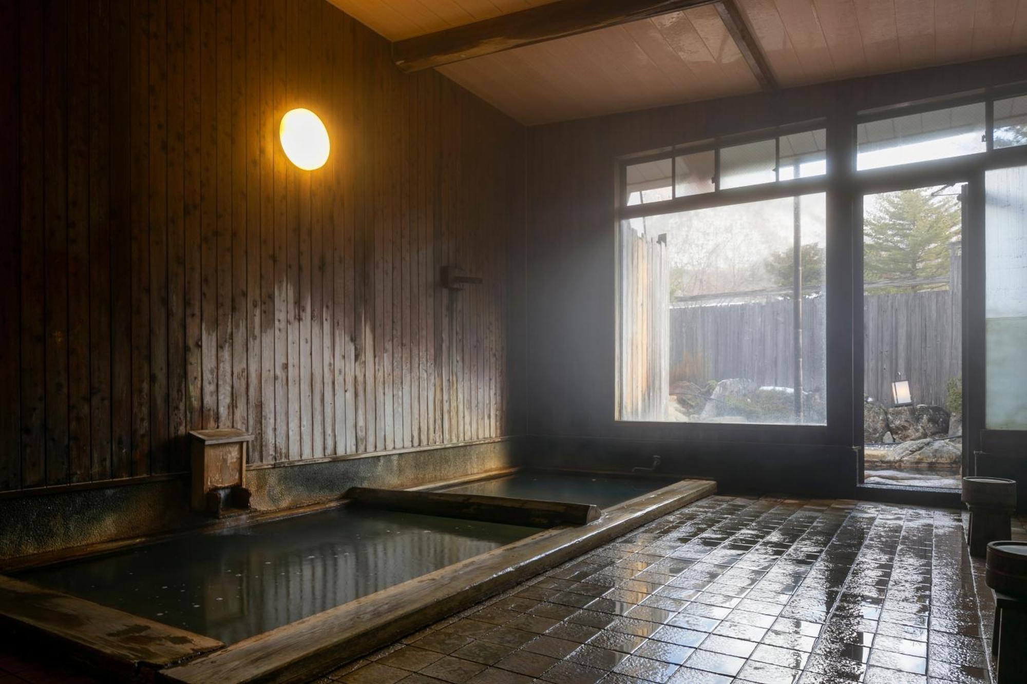 Hotel Onyado Hisui Takayama  Exterior foto