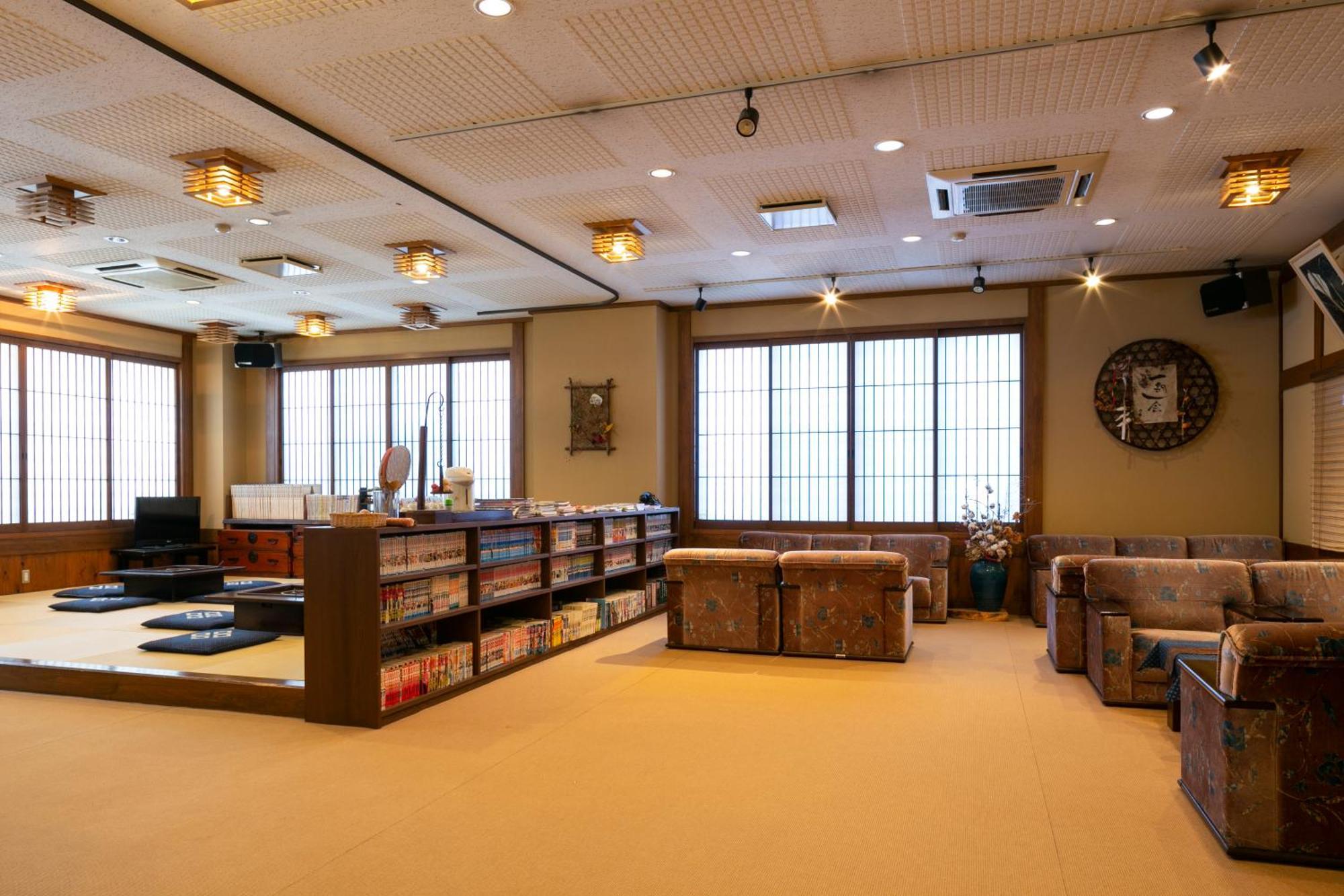 Hotel Onyado Hisui Takayama  Exterior foto