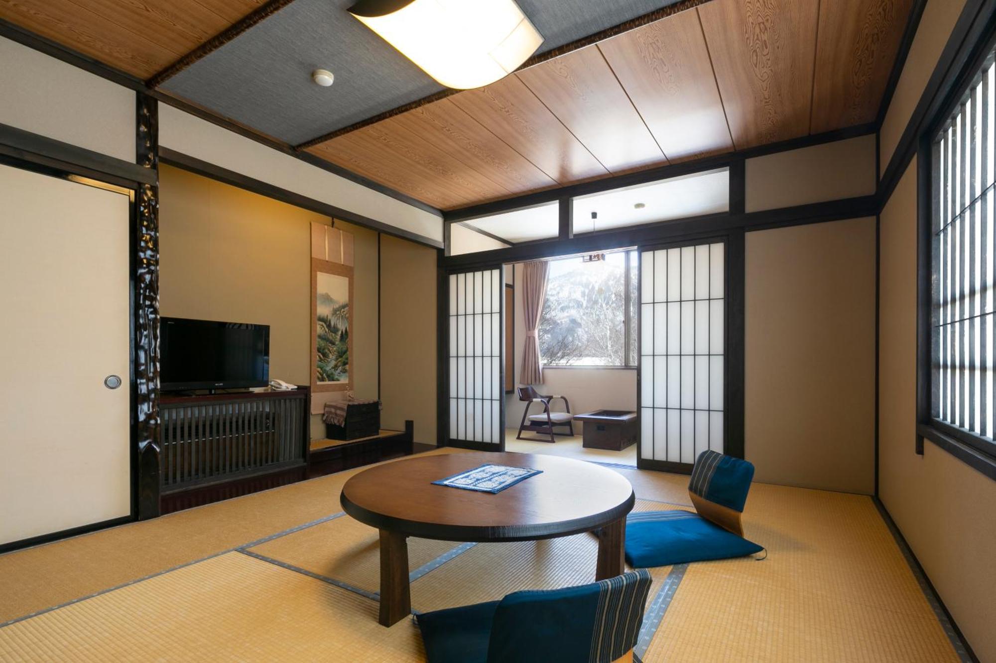 Hotel Onyado Hisui Takayama  Exterior foto