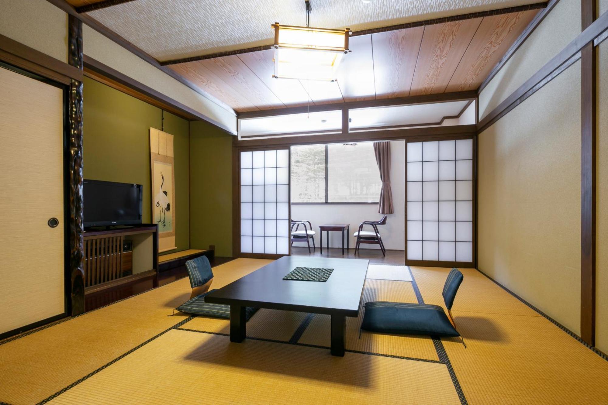 Hotel Onyado Hisui Takayama  Exterior foto