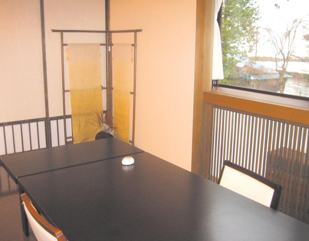 Hotel Onyado Hisui Takayama  Exterior foto