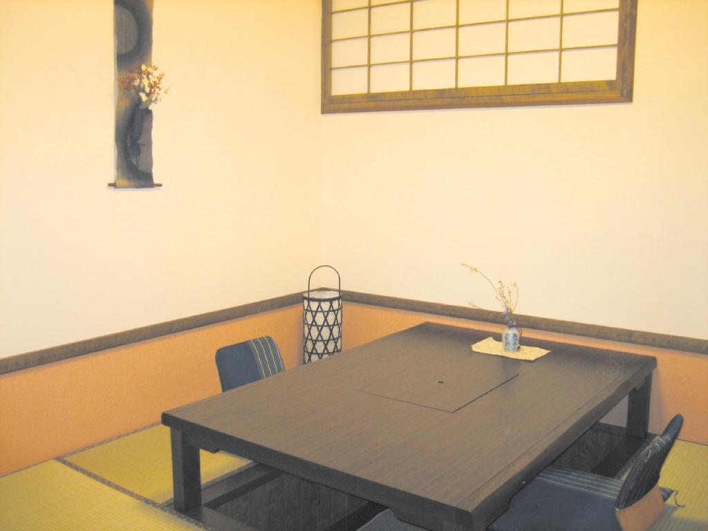 Hotel Onyado Hisui Takayama  Exterior foto