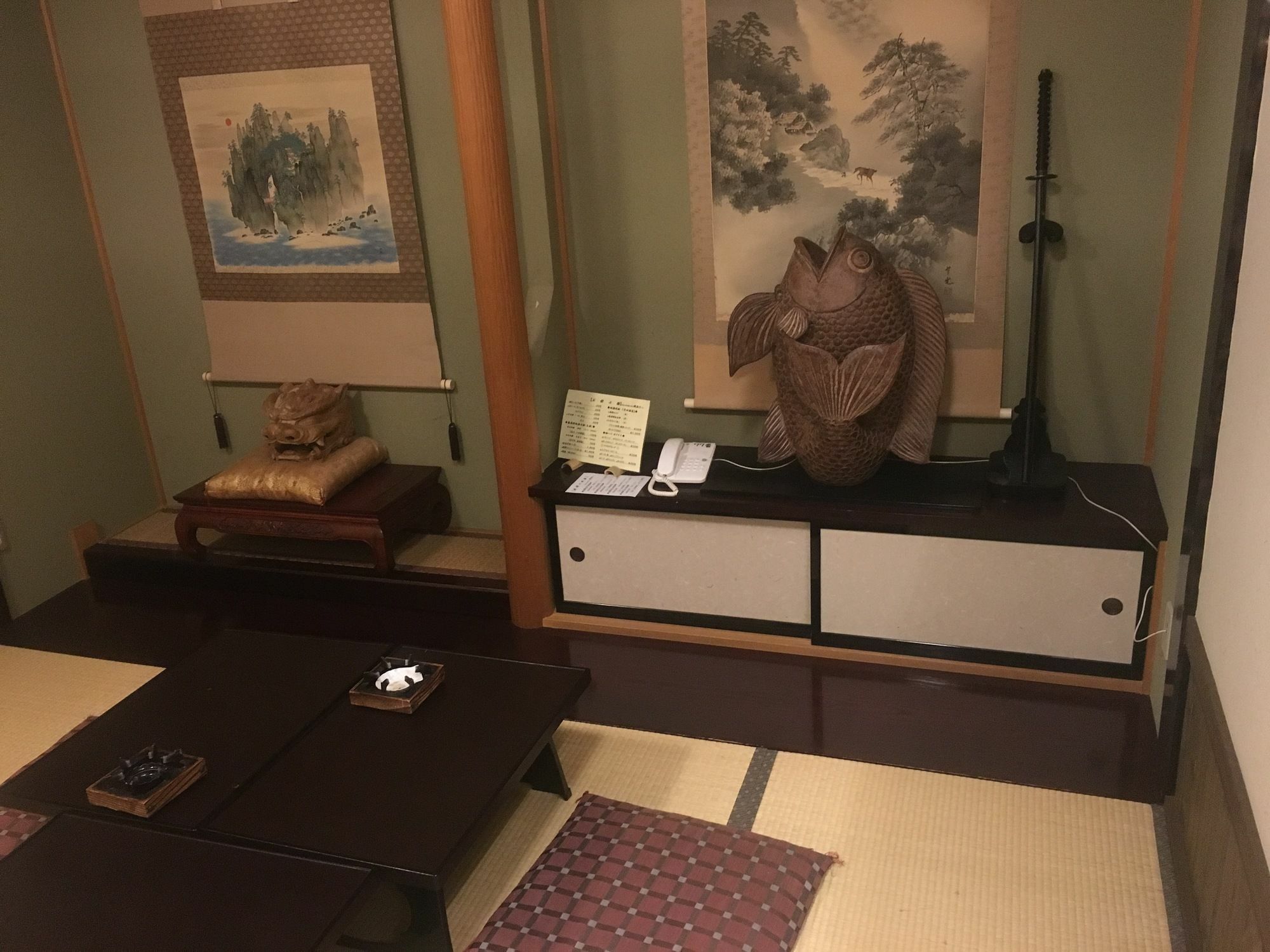 Hotel Onyado Hisui Takayama  Exterior foto